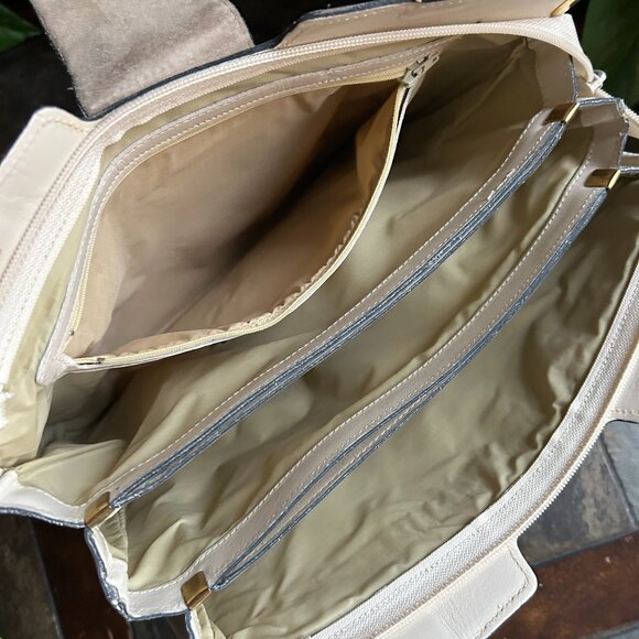 Phillippe Classic Travel Handbag - Picture 8 of 16